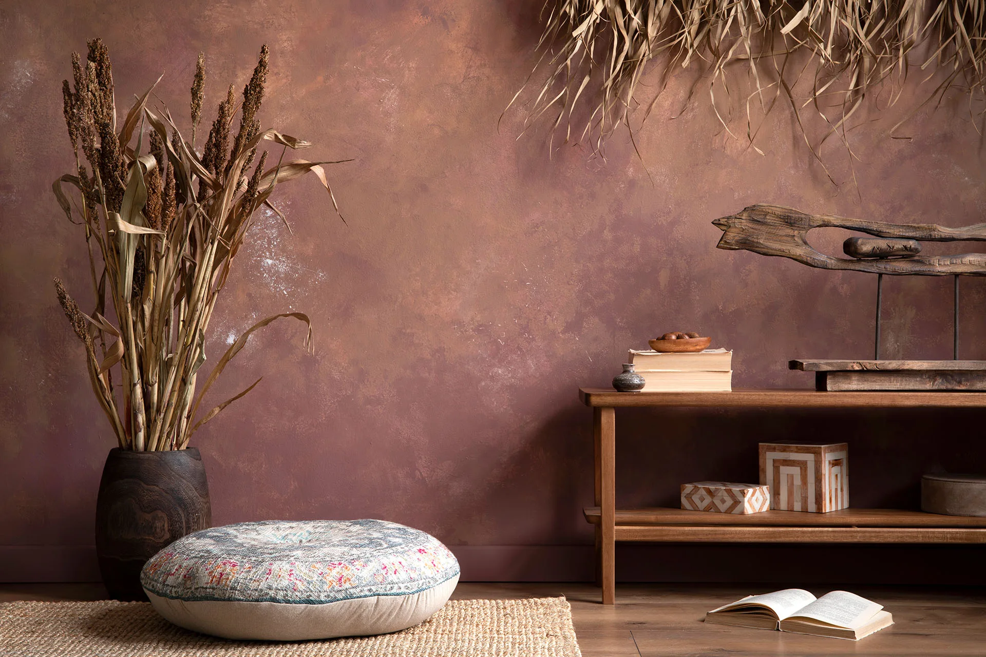 stucco